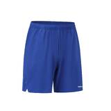 MEN BADMINTON SHORT LITE 560 ROYAL BLUE