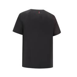 LITE Badminton T-shirt 560 Men Black