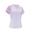 LITE Badminton T-shirt 560 Women Mauve