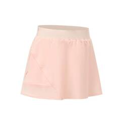 WOMEN BADMINTON SKIRT 560 PINK