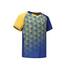 LITE Badminton T-shirt 560 Junior Royal Honey