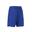 BADMINTON JUNIOR LITE SHORT 560 ROYAL BLUE