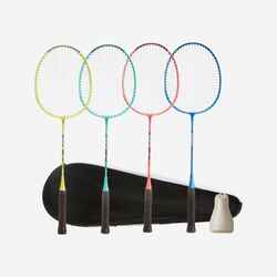 Porodični komplet za badminton SET FUN BR 130