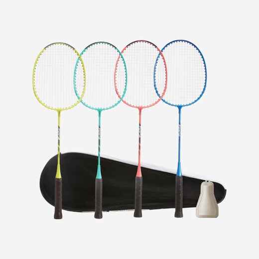 
      Obiteljski set za badminton Fun BR130
  