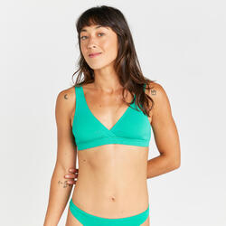 Top de bikini de Mulher todos os tamanhos - 6.50 verde