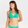 Women's swimsuit top all sizes - 6'50 green