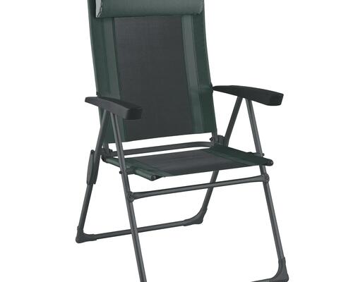 Campingstühle: Anleitung, Reparatur 