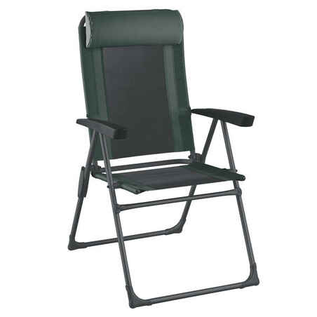 RECLINING SEAT - COMFORTABLE & FOLDING - CAMPING