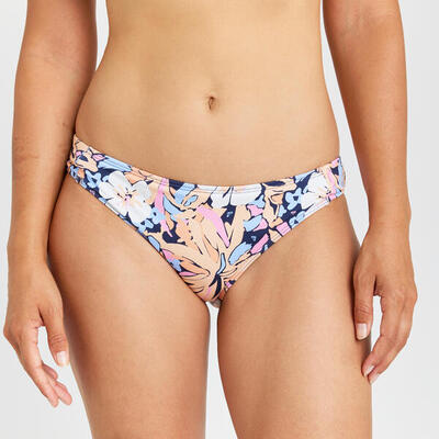 Costume slip donna ROXY ELIOTT azzurro