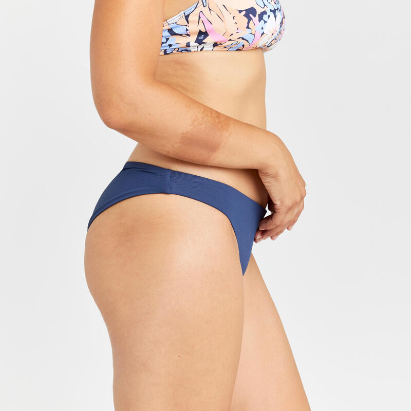 Cuecas de Bikini de Surf Roxy Mulher - Mini Indigo