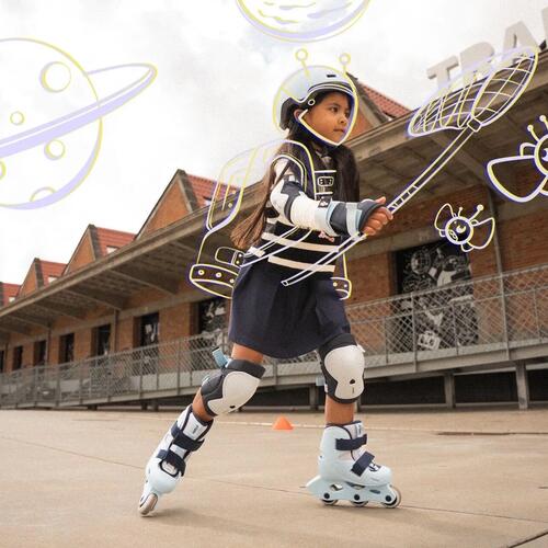 Kinderskates LEARN 100 beige
26/28