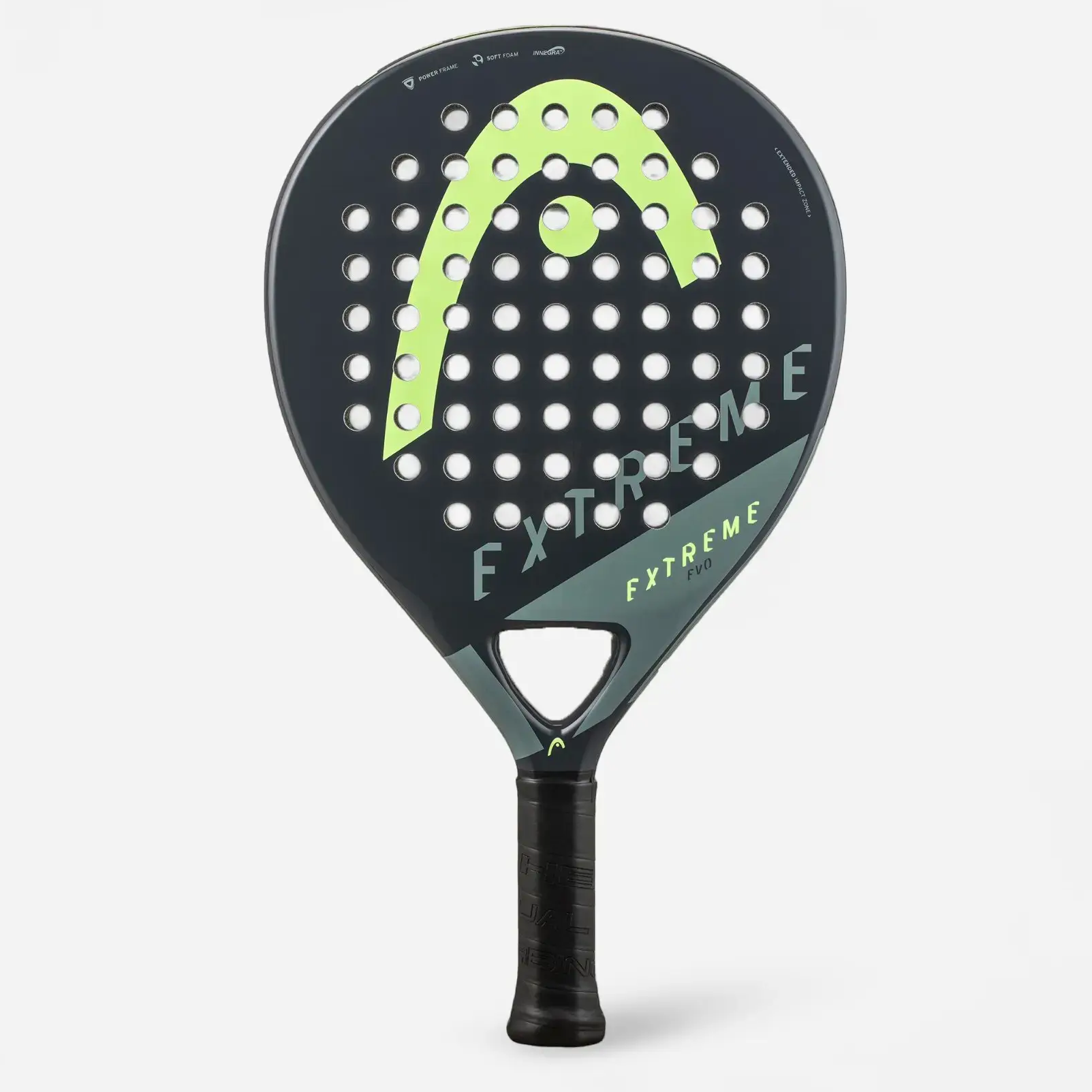 packshot raquette head extreme