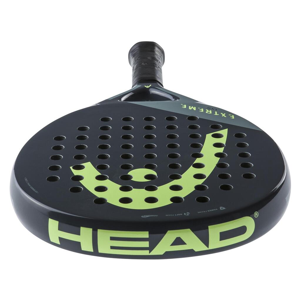 Adult Padel Racket EVO Extreme