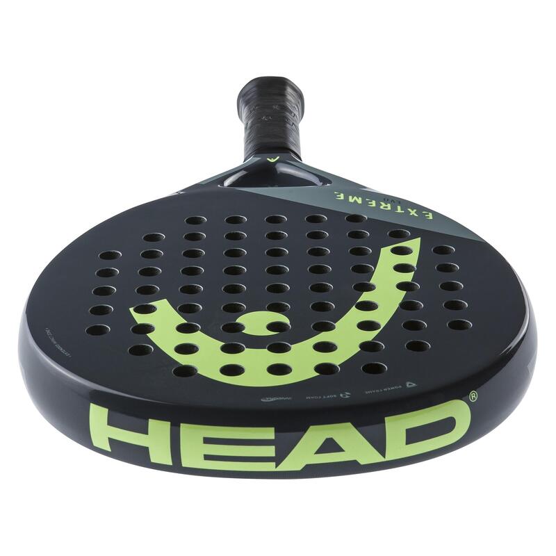 Padelschläger Erwachsene - Head Evo Extreme 