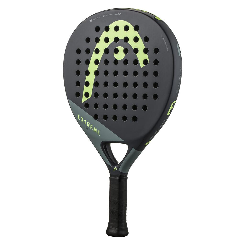 Raketa na padel Evo Extreme