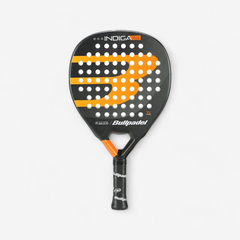 Pala de pádel para Adultos - Bullpadel Indiga PWR