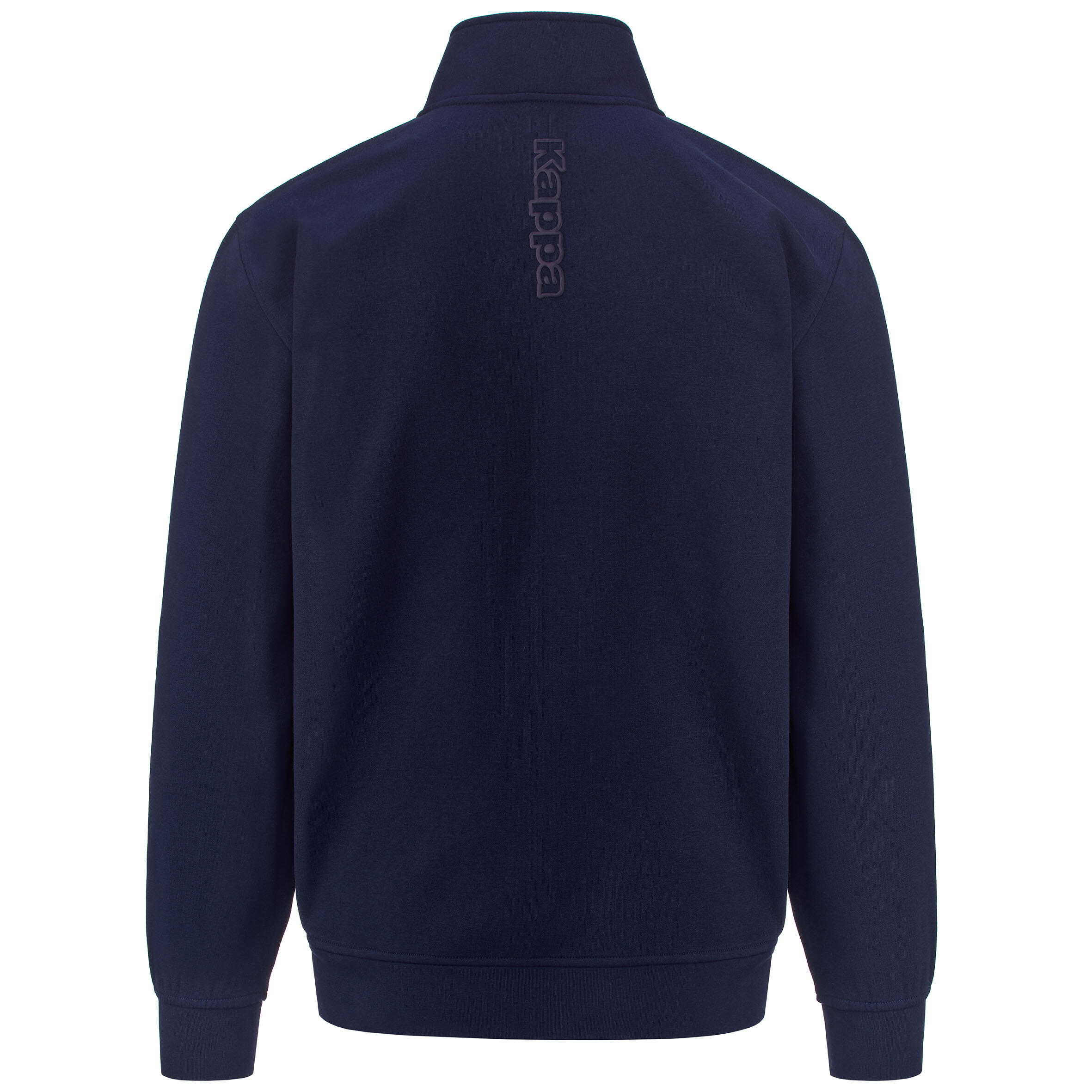 Decathlon felpe kappa hotsell