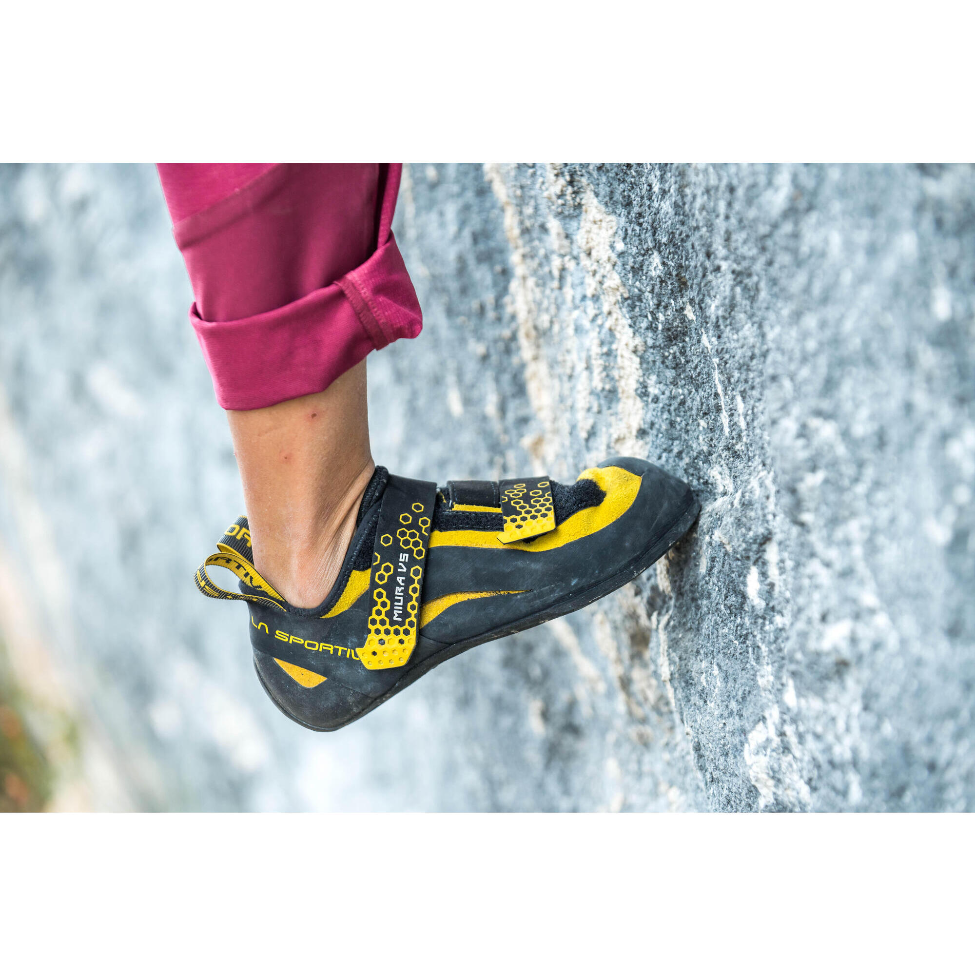 SCARPE DA ARRAMPICATA - MIURA VS VERSIONE 2023