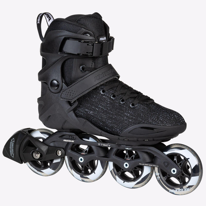 Fitness skates voor volwassenen Phuzion Xenon 4x 90 mm