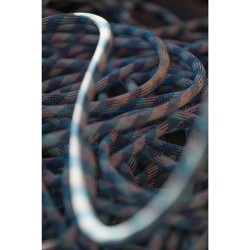 Corde d'escalade 9,5 mm x 80 m - Vertika