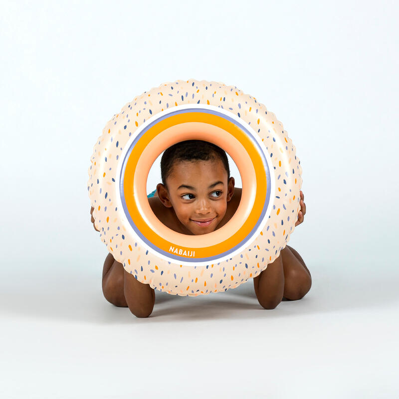 Dětský nafukovací kruh 51 cm
