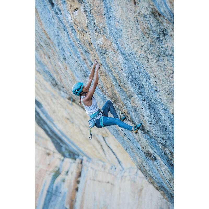 Corda de escalada 9,5 mm x 80 m - Vertika