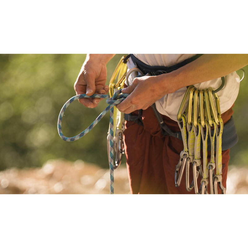 Karabiner, szóló - Spider