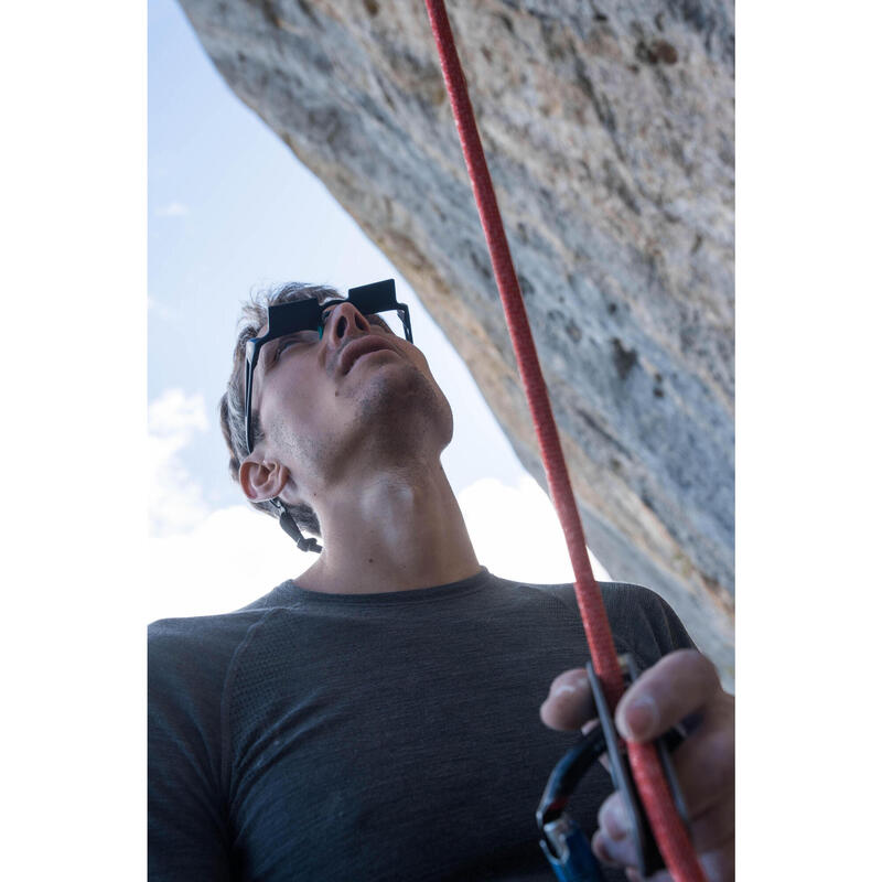 LUNETTE D'ASSURAGE - BELAYER BLEU MARINE