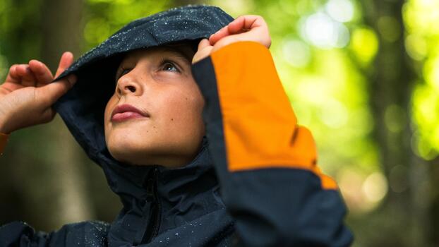 Jackets for boys