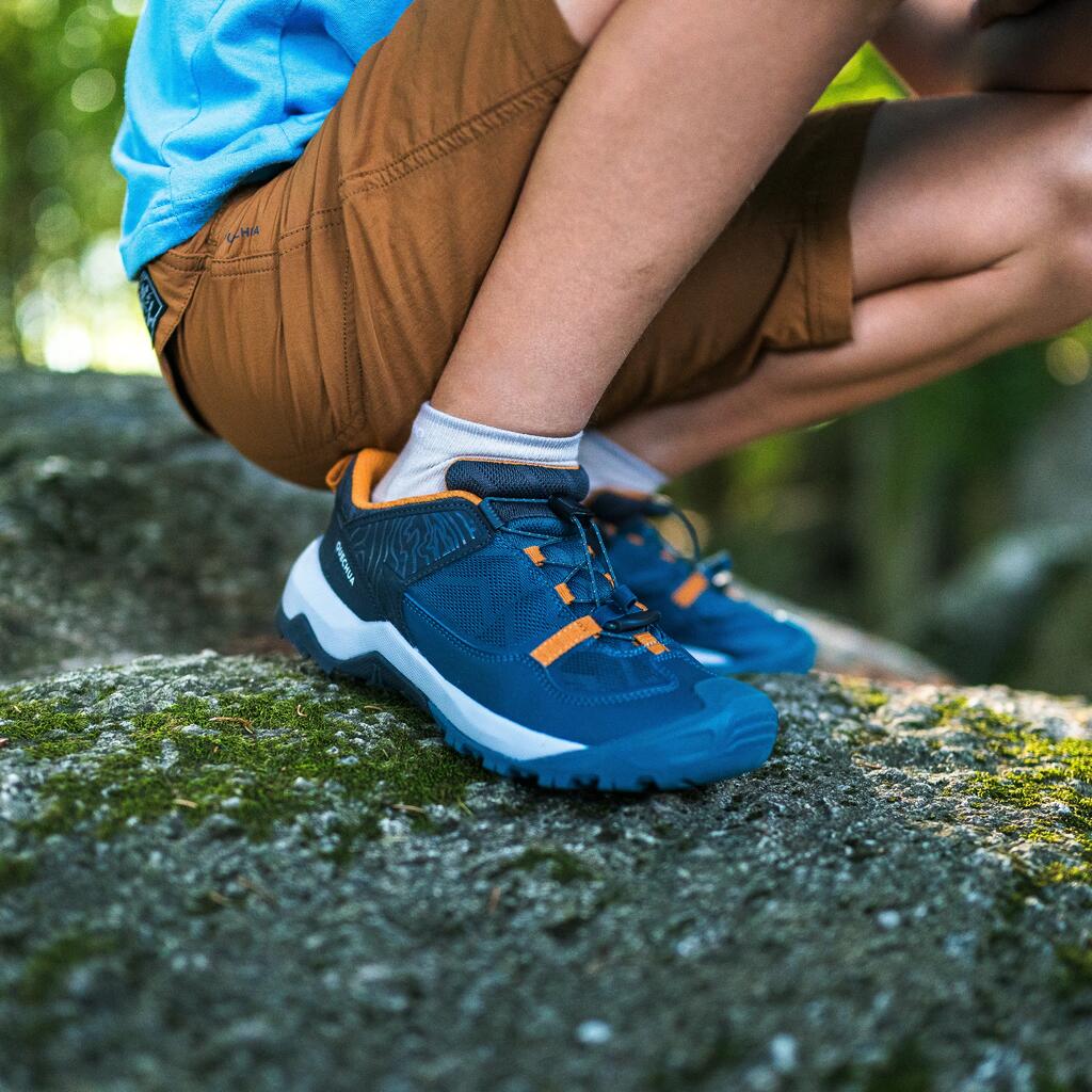 Wanderschuhe