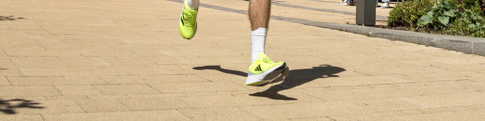 Quelle marque pour des chaussures de running ?
