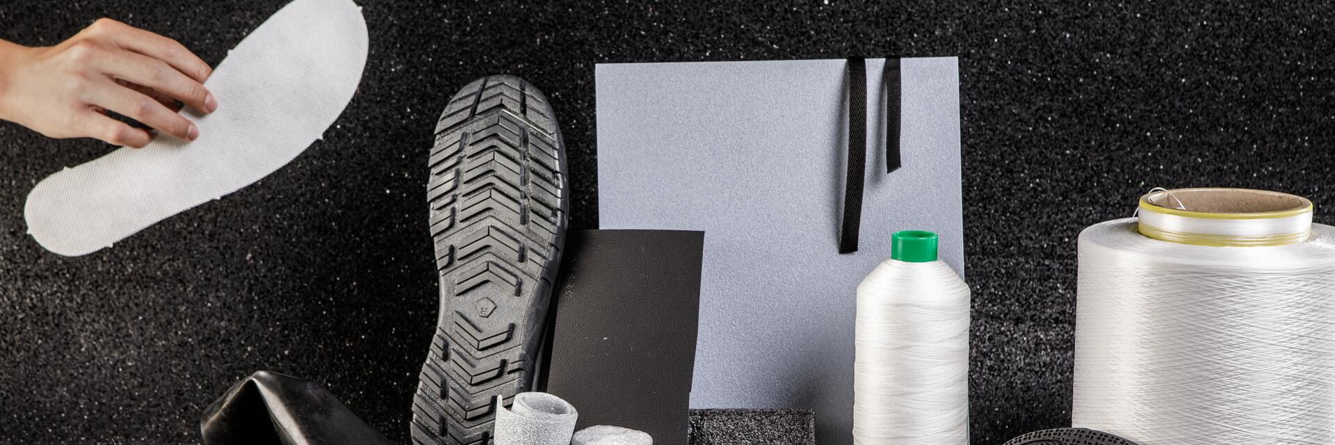 Mit unserer Hilfe deine Sportschuhe richtig reparieren können!