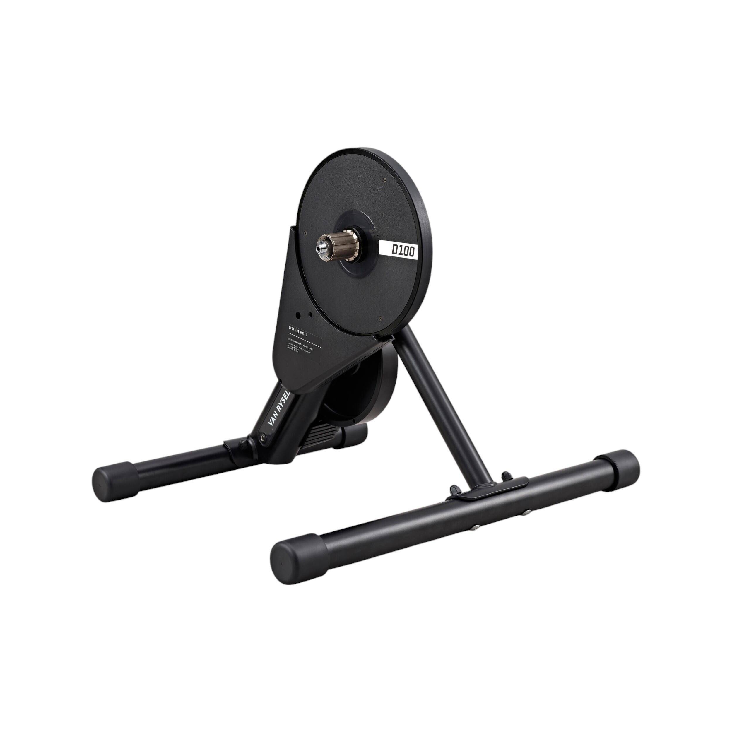 Interactive Turbo Trainer D100 -  1