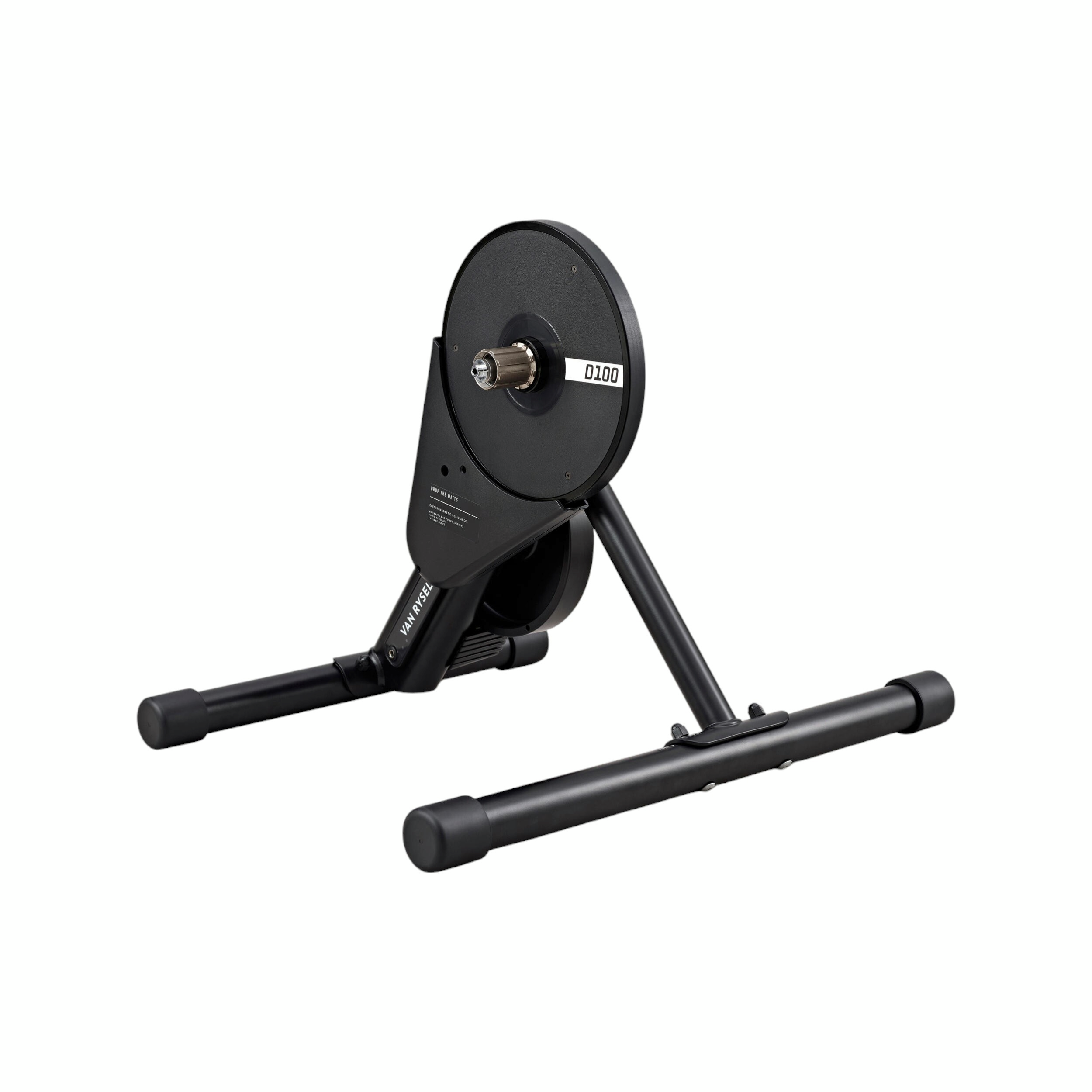 Home trainer velo decathlon sale