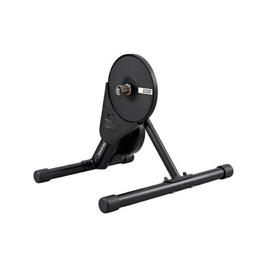 Home trainer rulli interattivo VanRysel IN'RIDE CONNECT 100