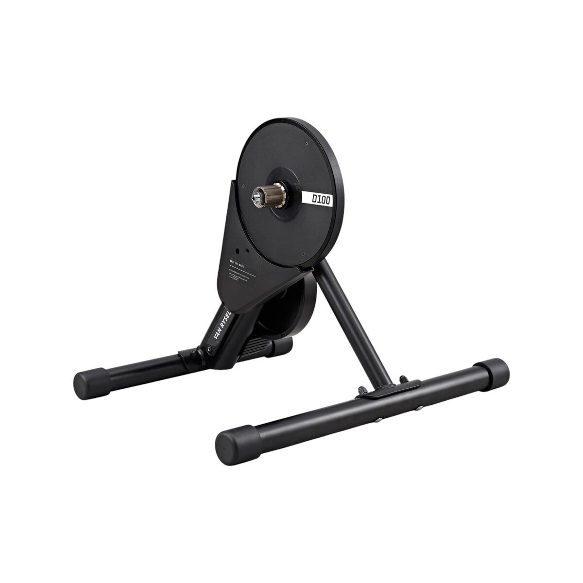 Home trainer intéractif d100 van rysel