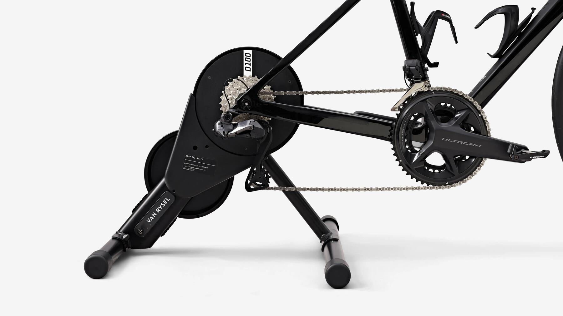 home trainer velo