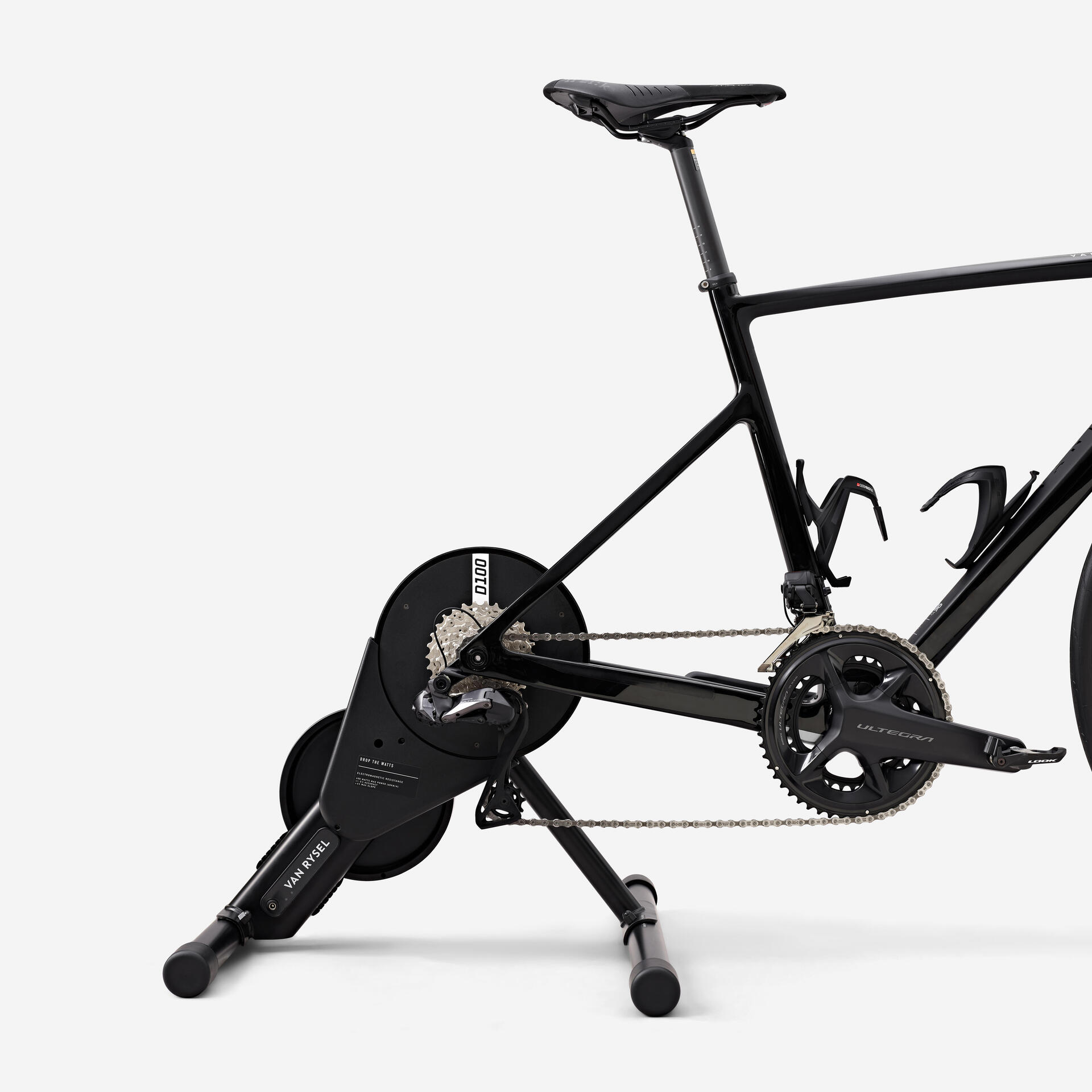 direct drive home trainer