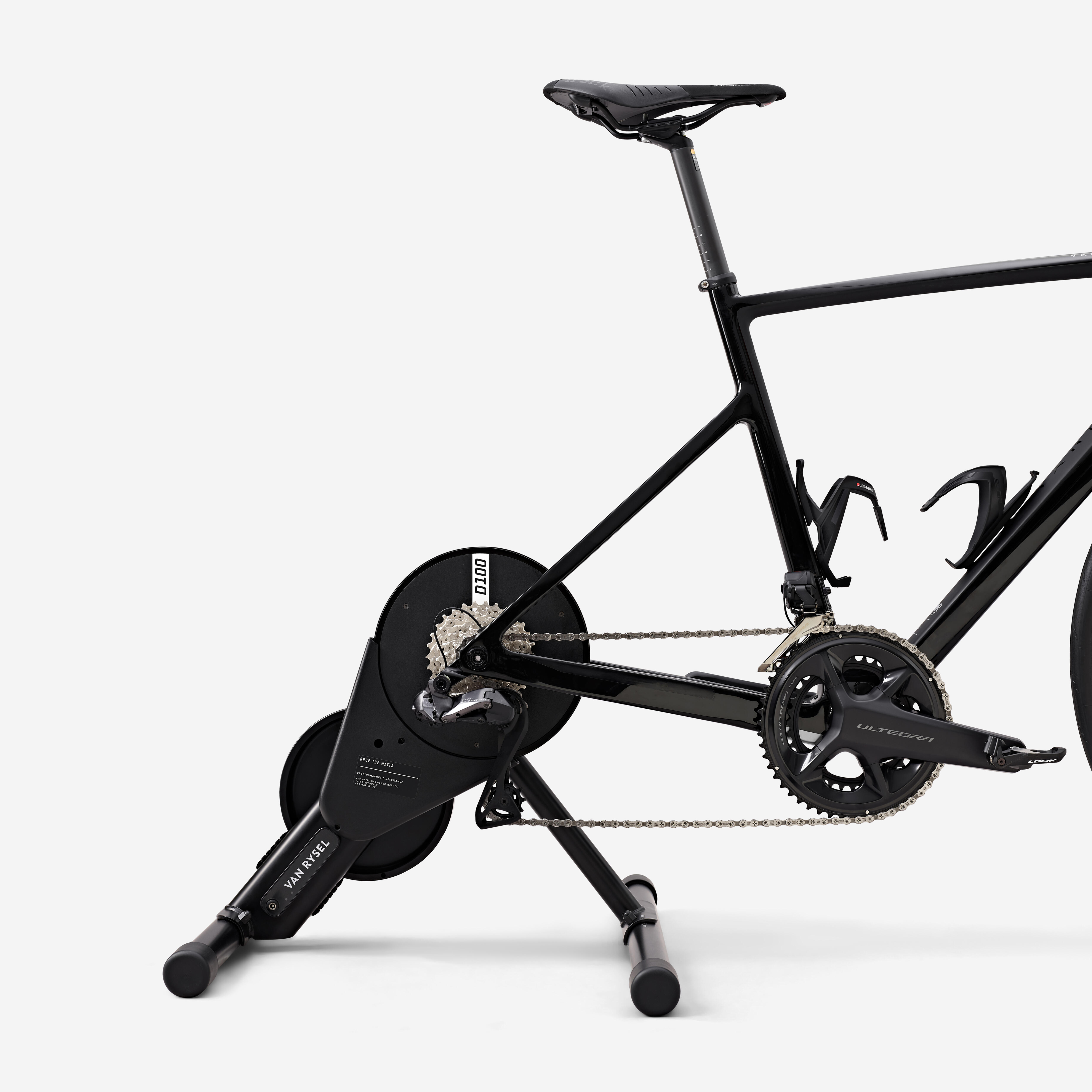 Decathlon home trainer cycle new arrivals