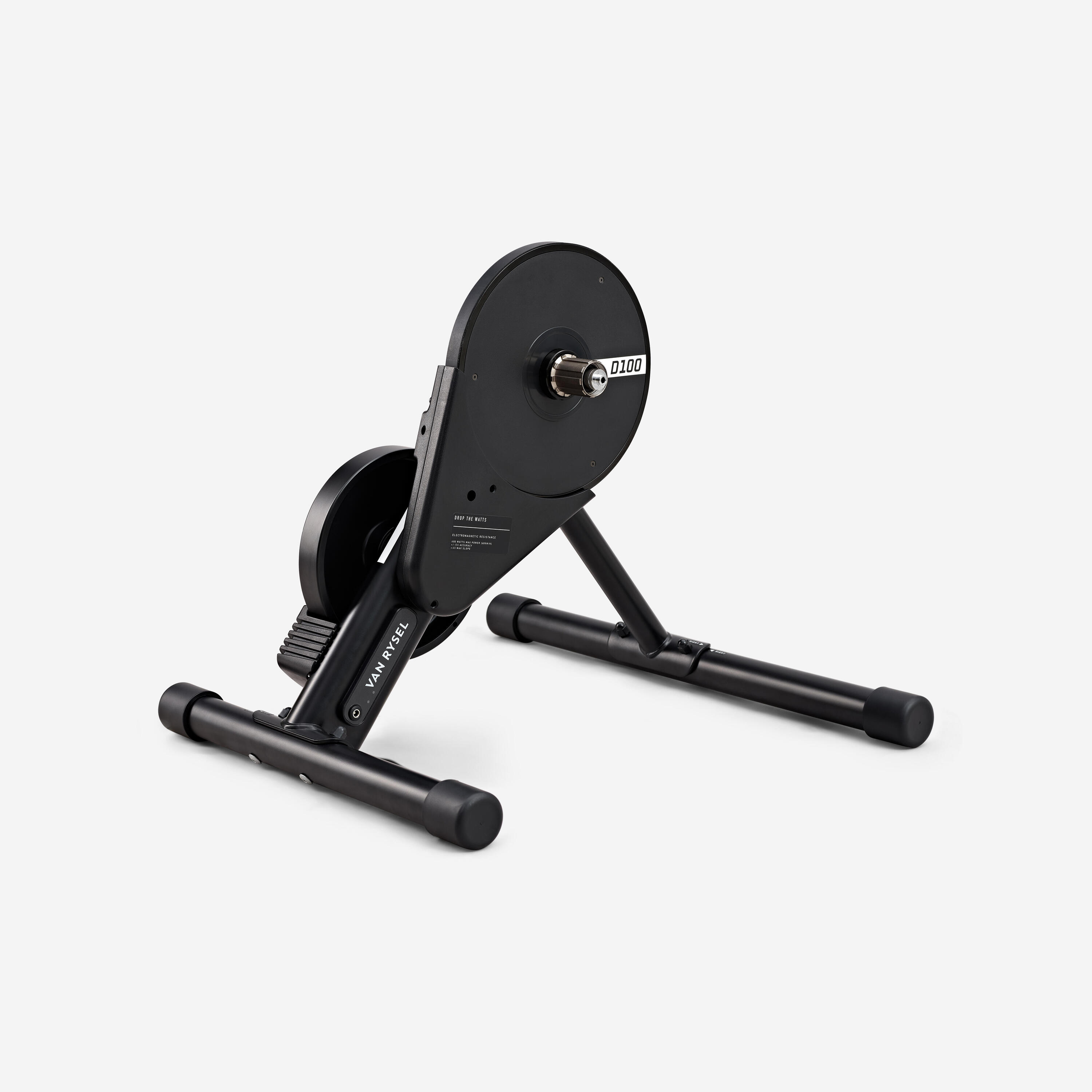 Interactieve fietstrainer D100 6/9