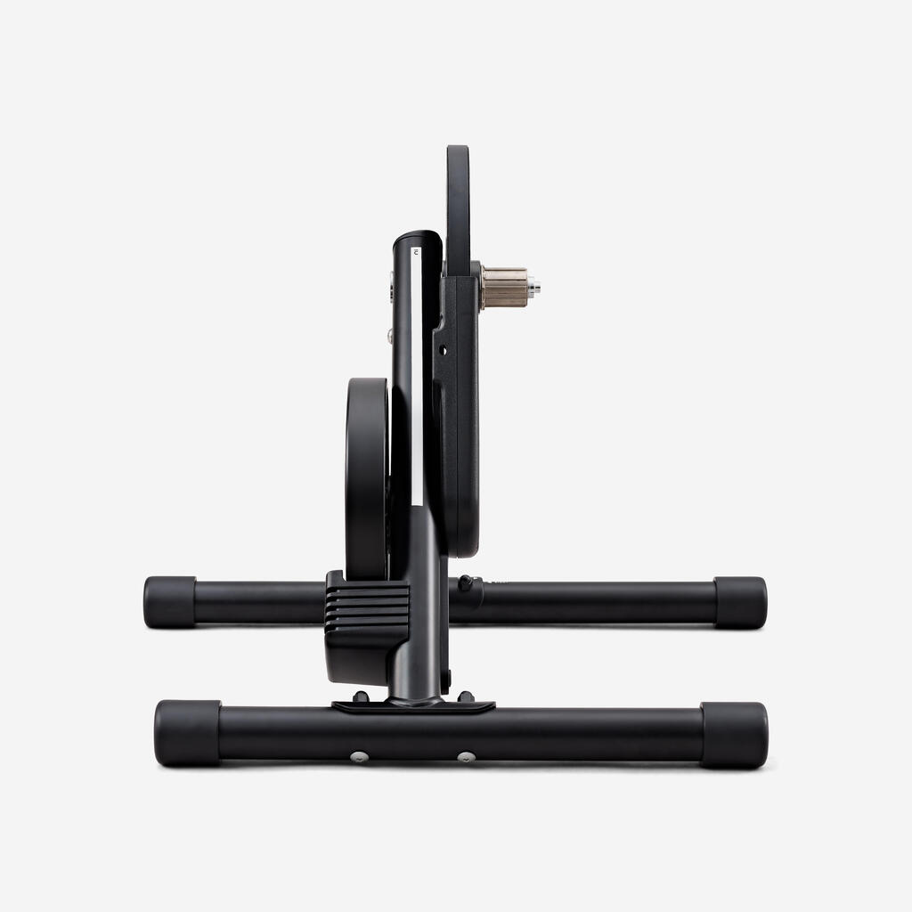 Home trainer intéractif d100 van rysel
