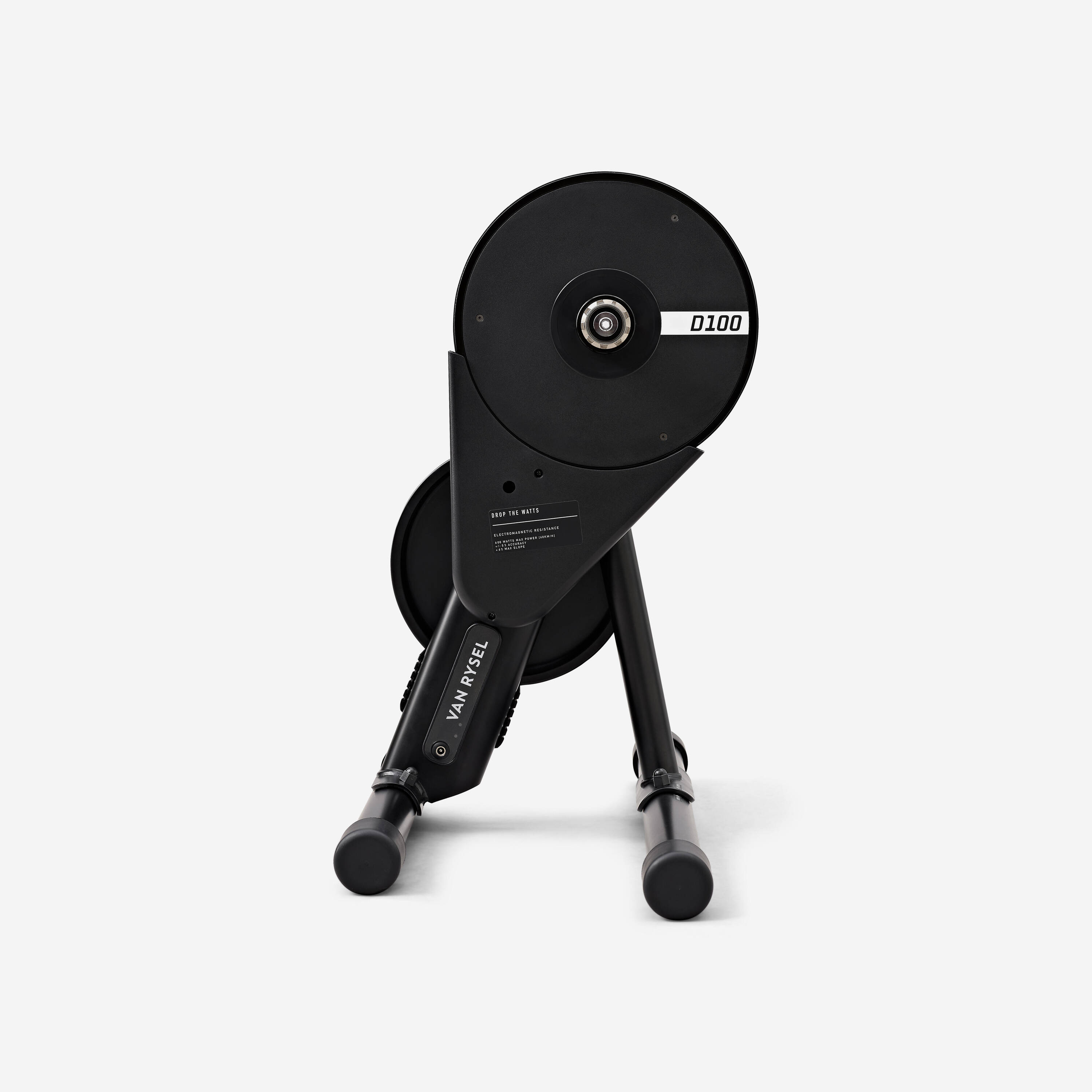 Interactive Turbo Trainer D100 -  4