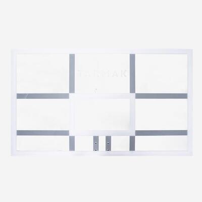 Tabellone canestro basket B 900 Box