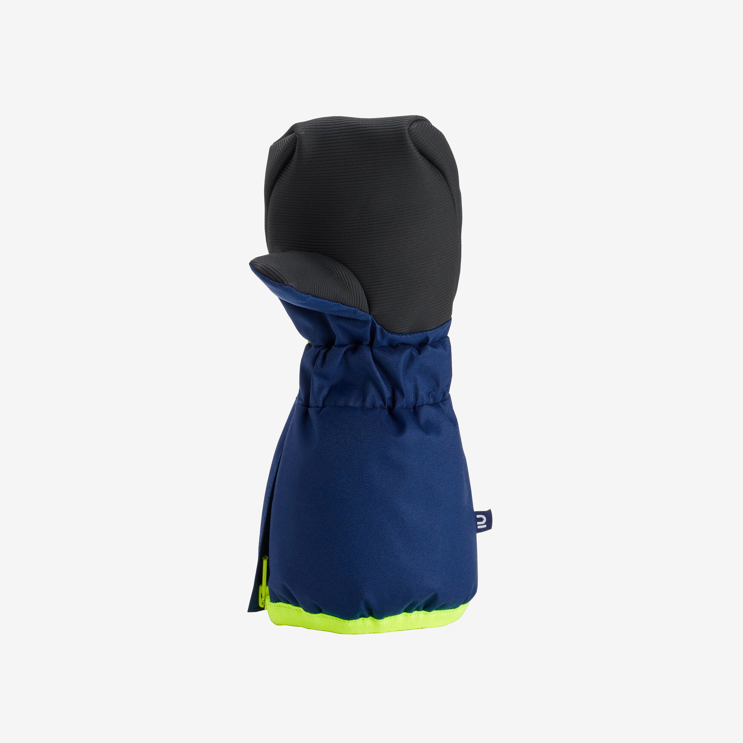 Mitaines de ski chaudes et imperméables enfant - WEDZE