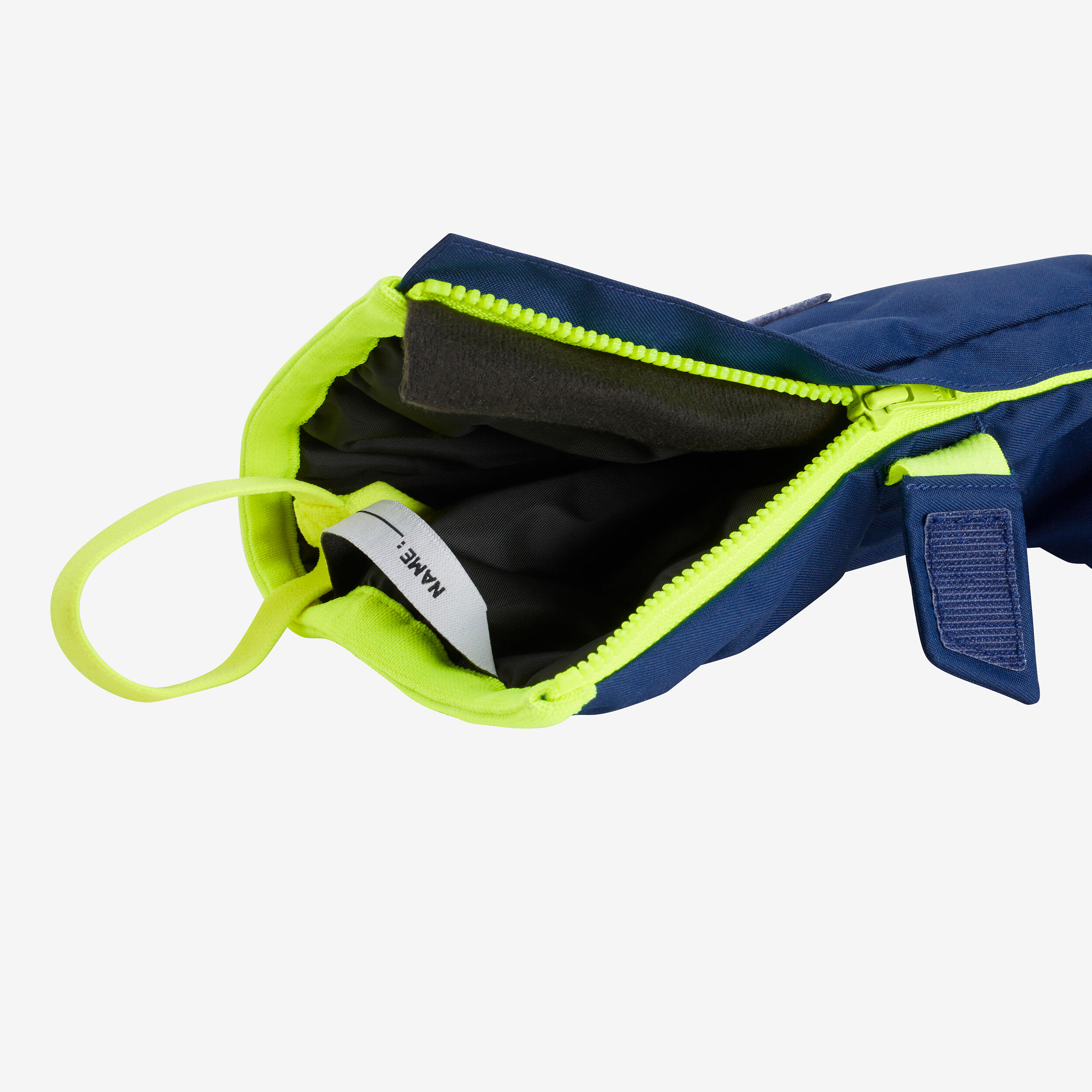 Mitaines de ski chaudes et imperméables enfant - WEDZE