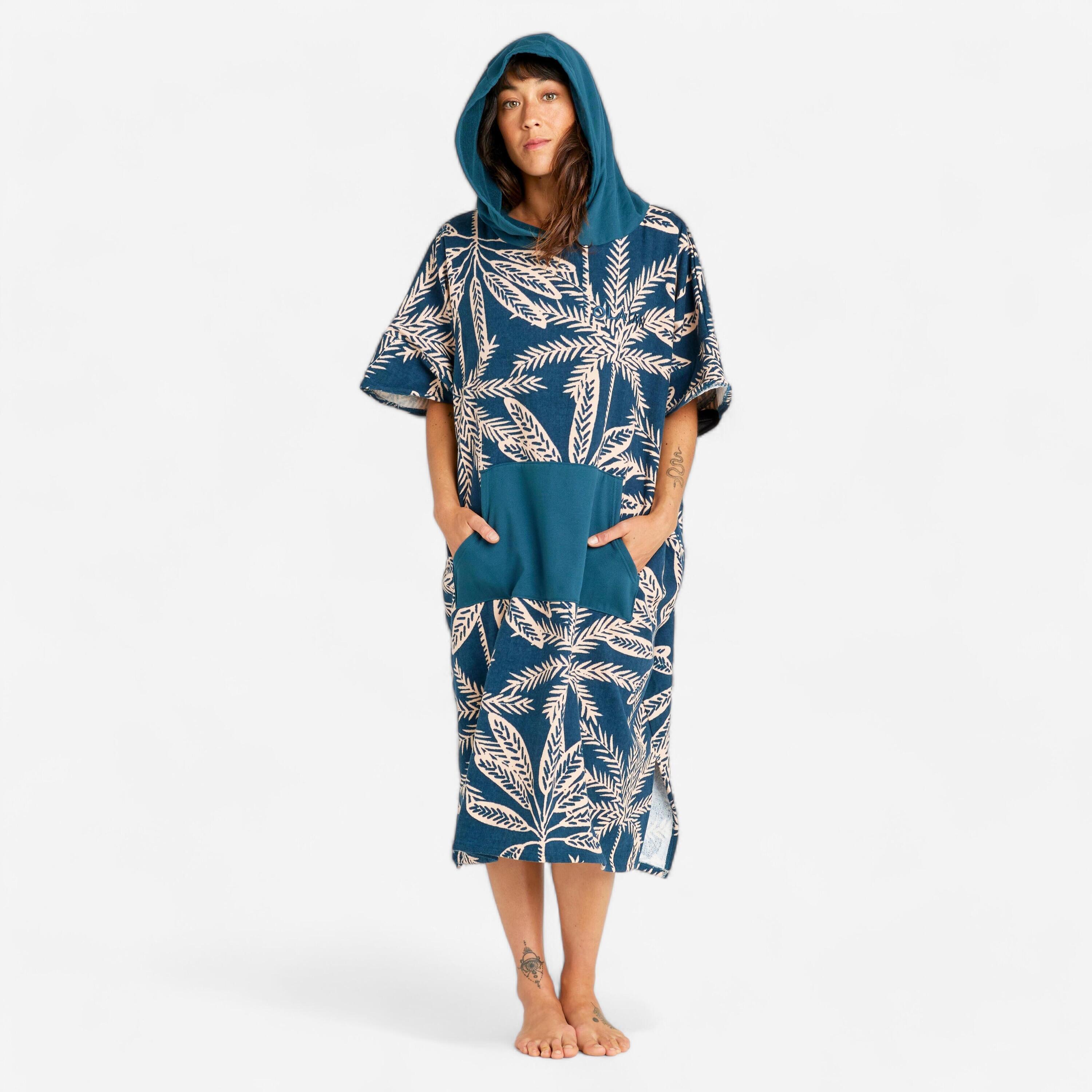 Poncho