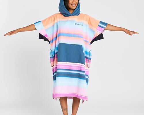 Highlight 8852190 - Poncho 500