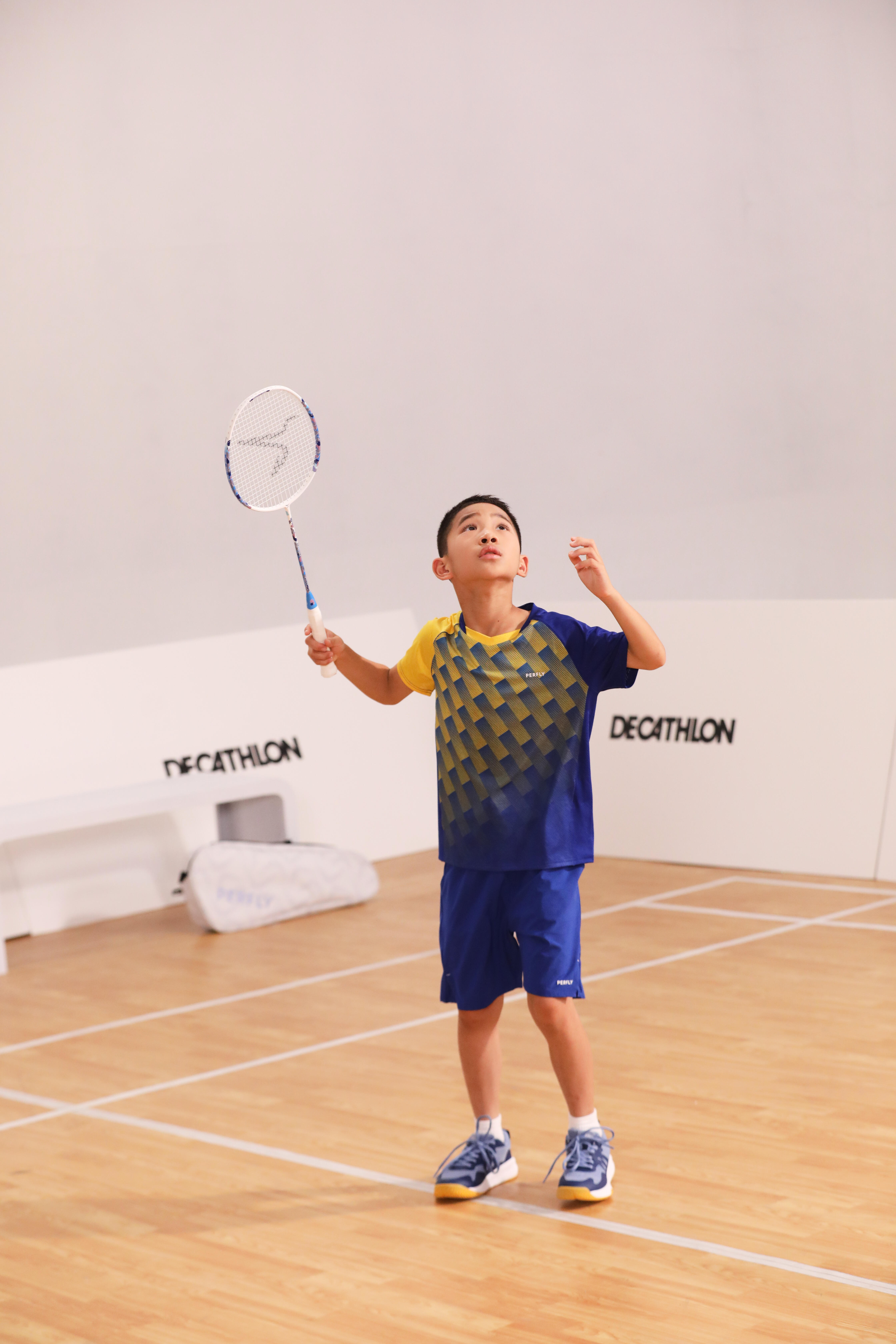 badminton shoes for childrens