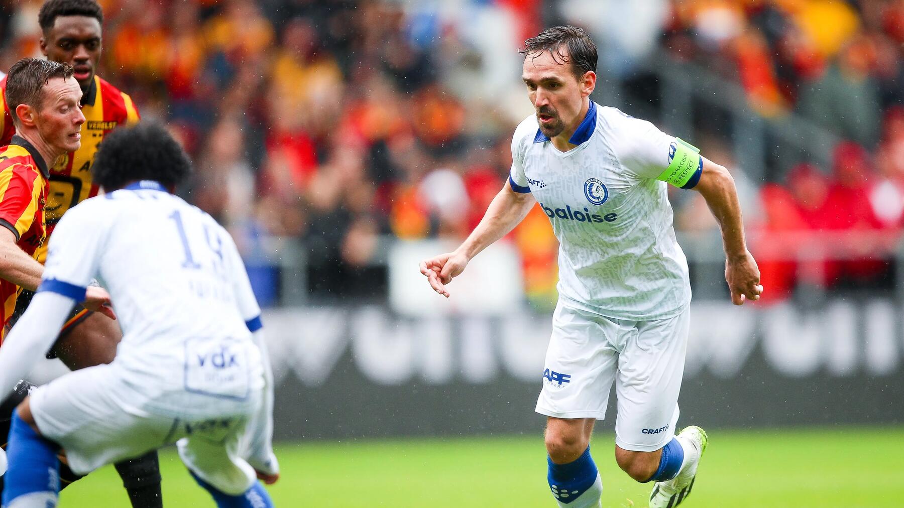 Cele mai frecvente accidentari la fotbal si cum poti preveni eficient
