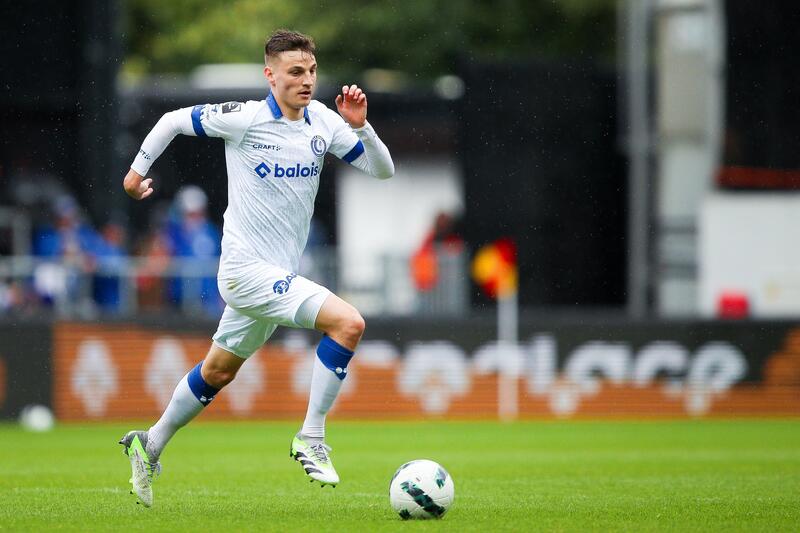De ultieme conditietrainingen voor voetballers